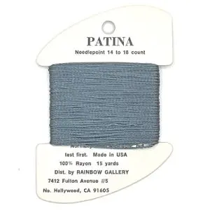 PA54- Dreamy Blue