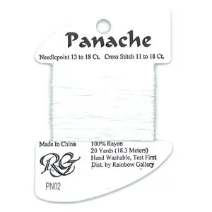 PN02- WHITE