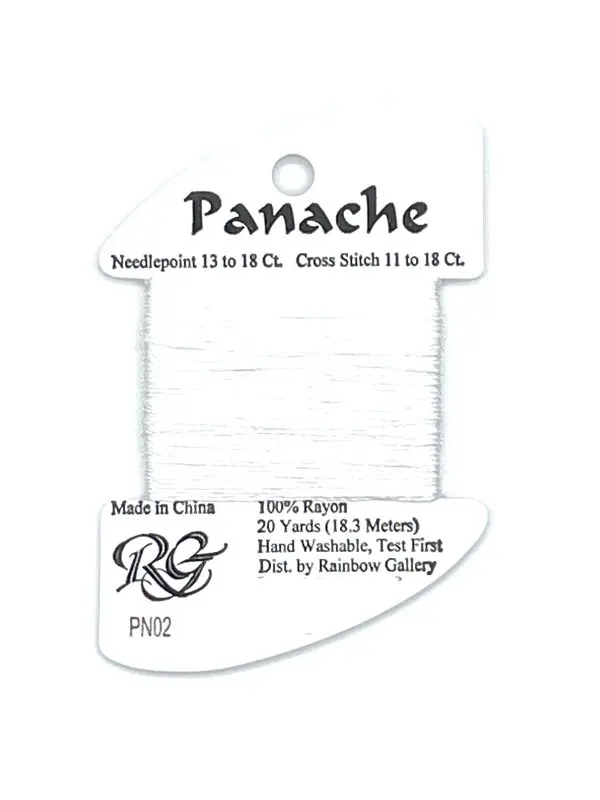 PN02- WHITE