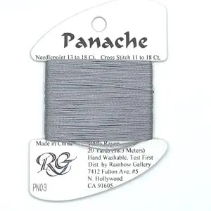 PN03- SILVER