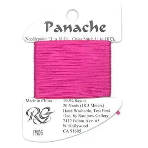 PN06- FUCHSIA