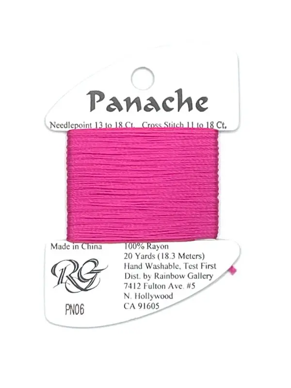 PN06- FUCHSIA