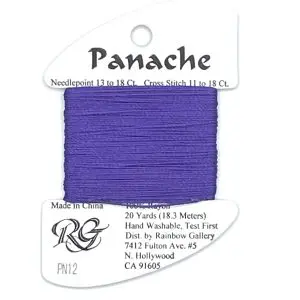 PN12- PURPLE