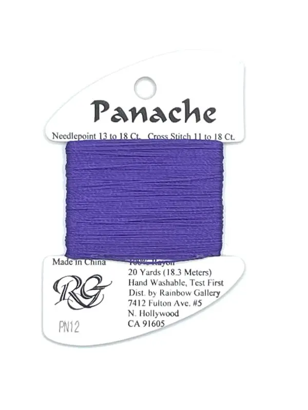 PN12- PURPLE