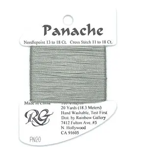PN20- DESERT SAGE