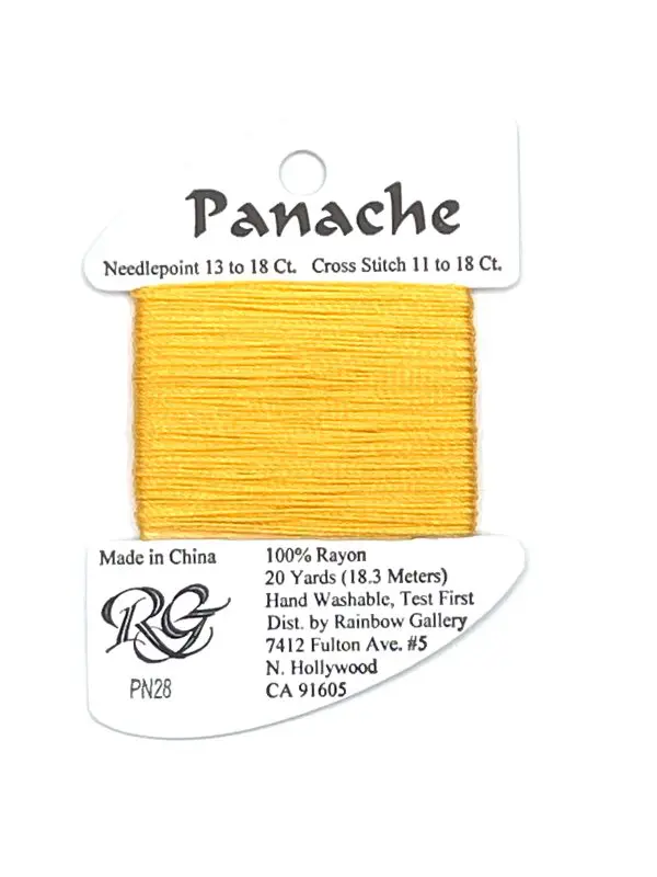 PN28- MARIGOLD