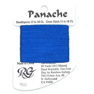 PN33- ROYAL BLUE