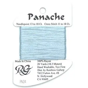 PN34- LITE SKY BLUE