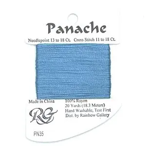 PN35- CORNFLOWER