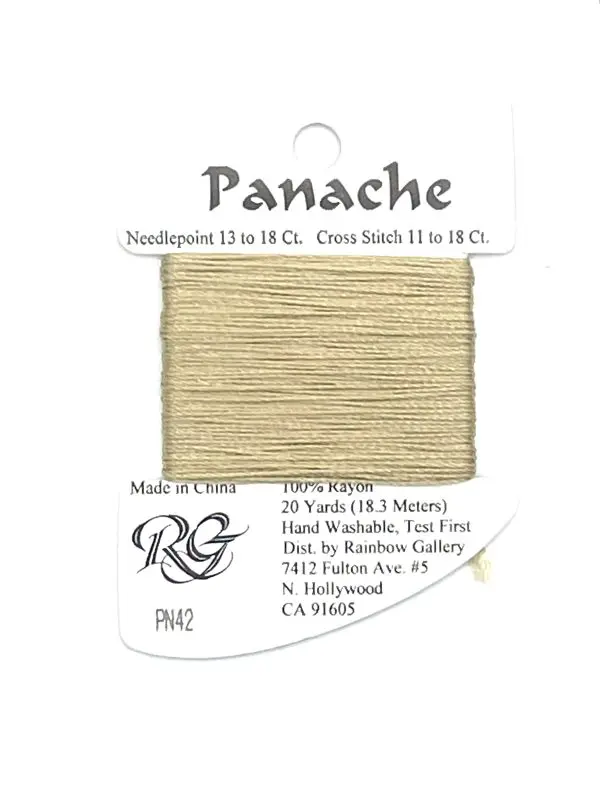 PN42- DESERT TAN