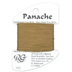PN43- BRONZE