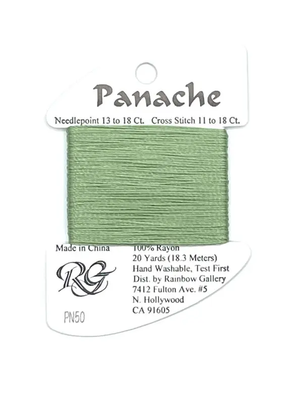 PN50- LITE AVOCADO