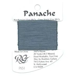 PN54- DK ANTIQUE BLUE