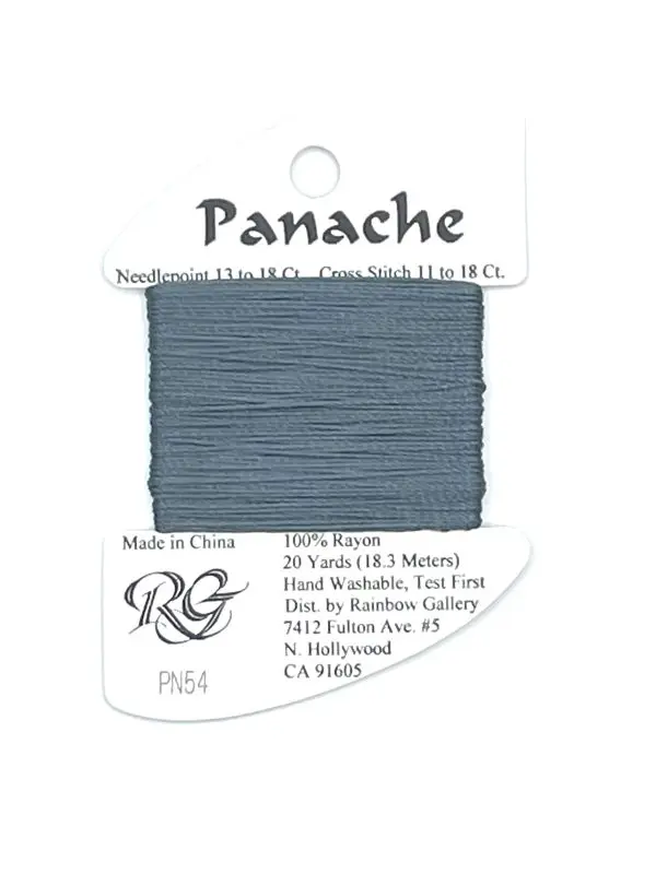 PN54- DK ANTIQUE BLUE