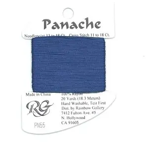 PN55- DARK BLUE
