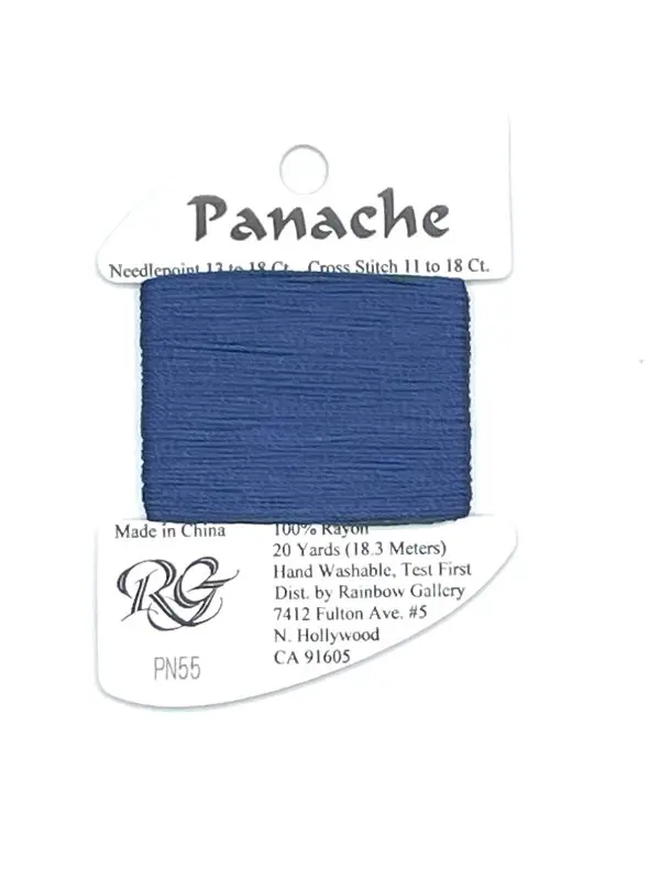 PN55- DARK BLUE