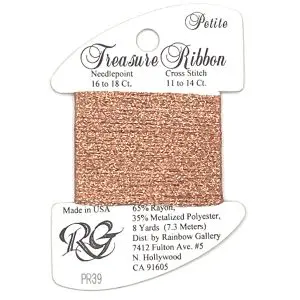 PR39- New Copper