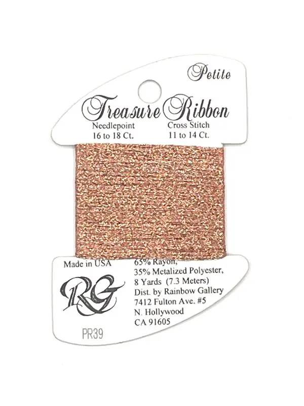 PR39- New Copper