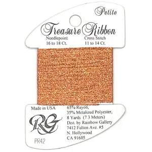 PR42- Autumn Orange
