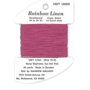 R420- Dark Antique Rose