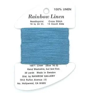 R446- French Blue
