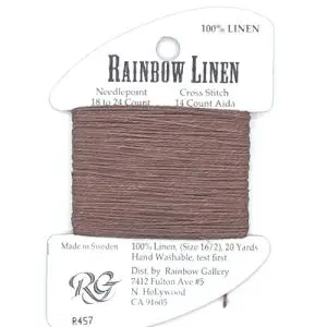 R457- Brown