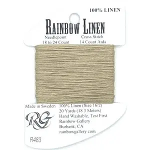 R483- Warm Sand