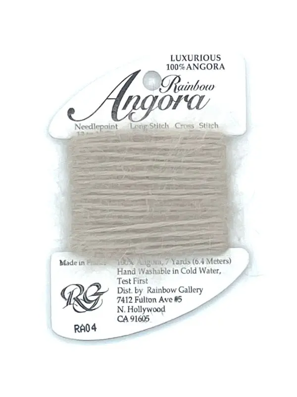 RA04- Taupe