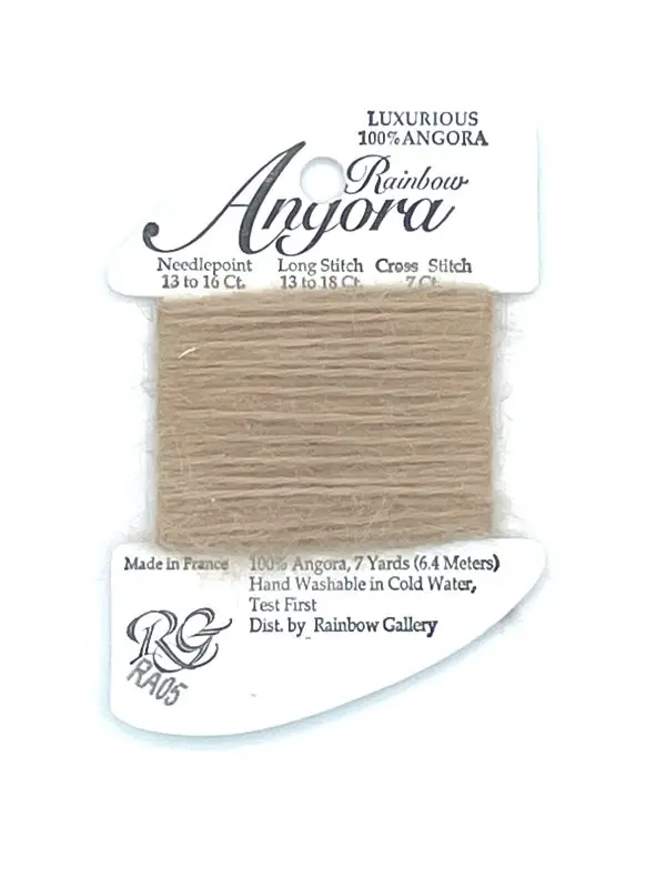RA05- Beige