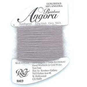 RA09- Lite Gray