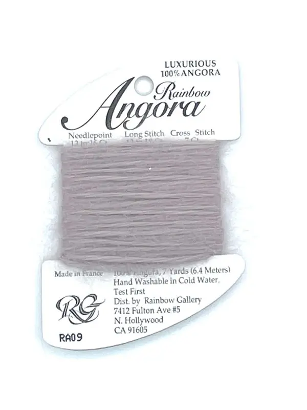 RA09- Lite Gray
