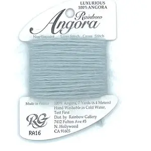 RA16- Dove Gray
