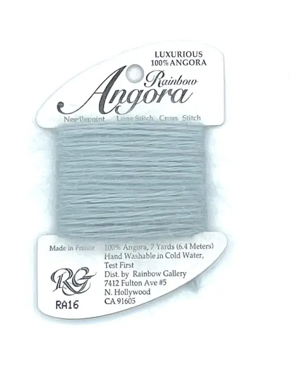 RA16- Dove Gray