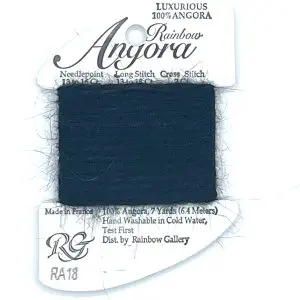RA18- Black