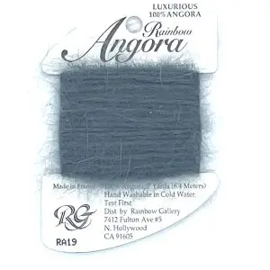 RA19- Dark Gray