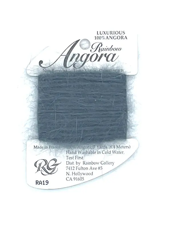 RA19- Dark Gray
