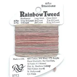 RT53- Painted Sands