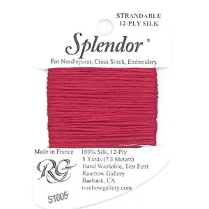 S1005-CRANBERRY