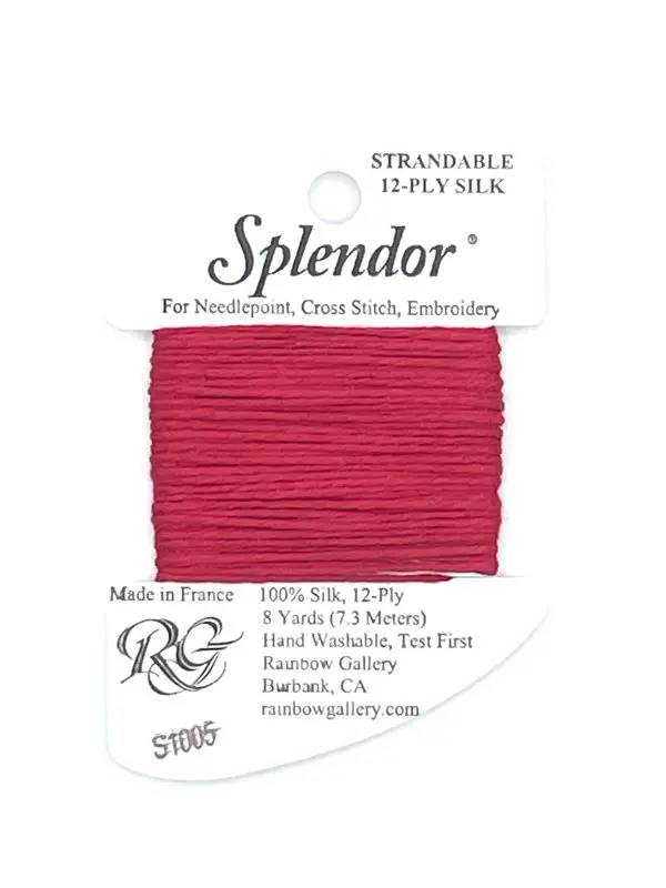 S1005-CRANBERRY