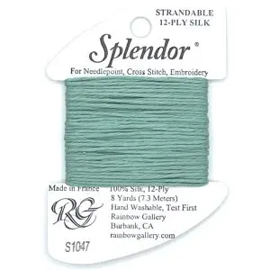 S1047-MARINE AQUA