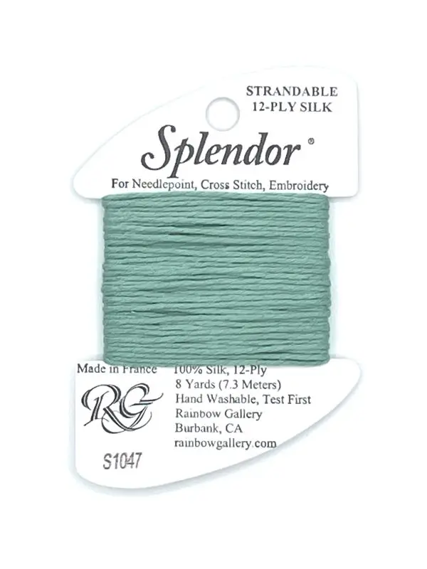 S1047-MARINE AQUA