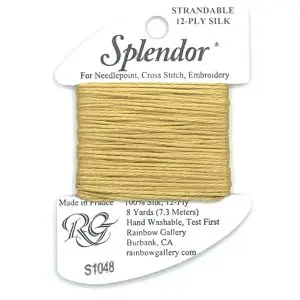 S1048-LITE BRASS