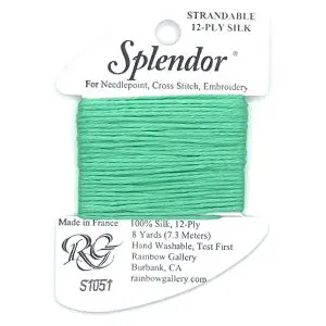 S1051-LITE EMERALD