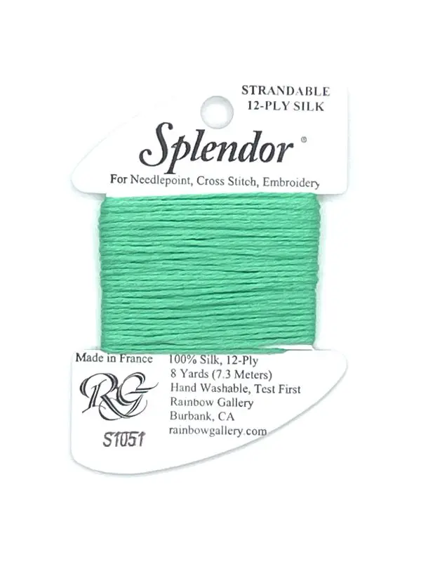 S1051-LITE EMERALD