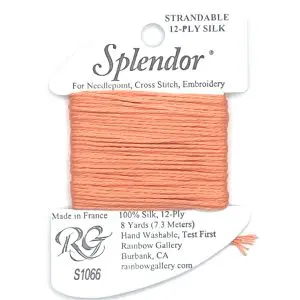 S1066-SOFT ORANGE