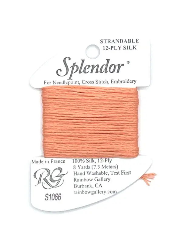 S1066-SOFT ORANGE