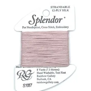 S1087-ROSE CLOUD