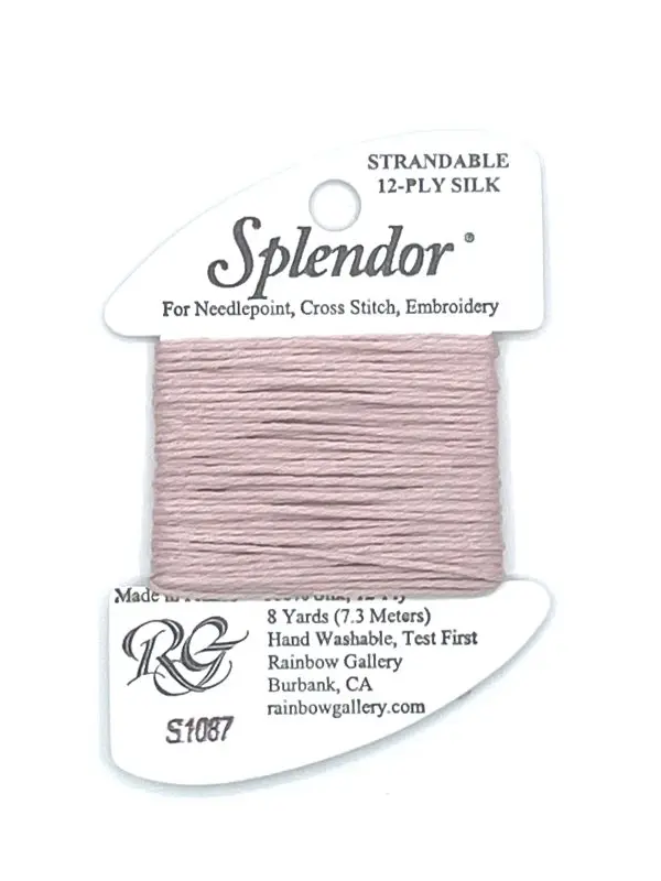 S1087-ROSE CLOUD