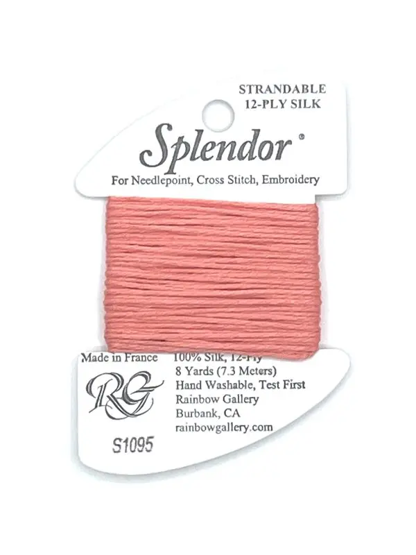 S1095-LITE PEONY