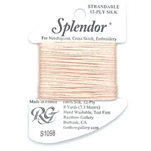 S1098-POWDER BRONZE